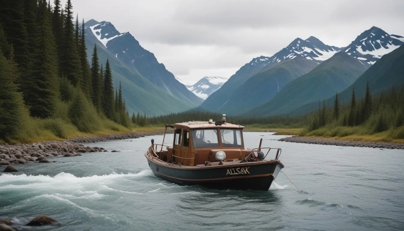 220 Alaska Puns for an Alaskan Adventure