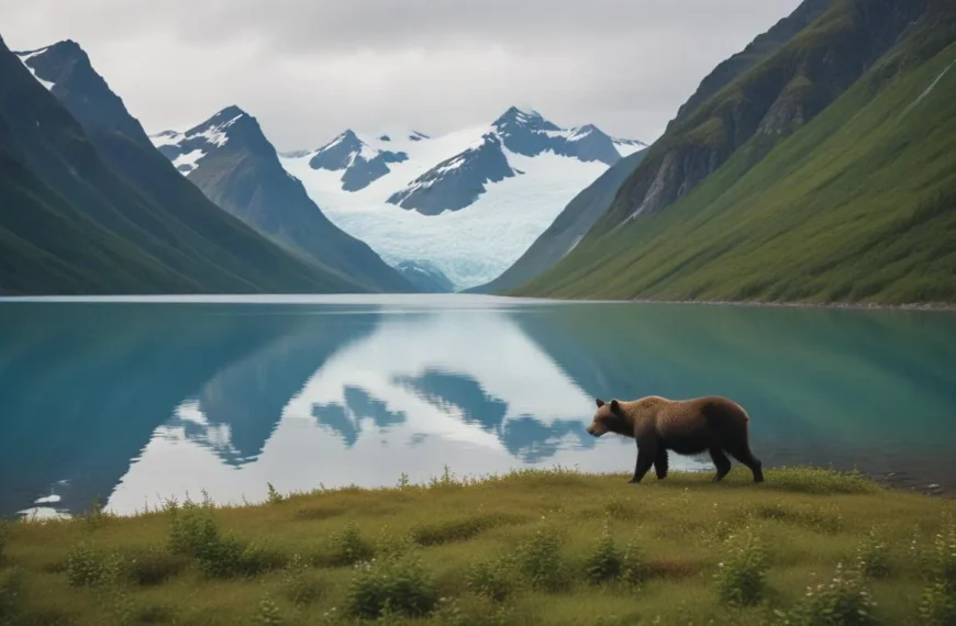 220 Alaska Puns for an Alaskan Adventure
