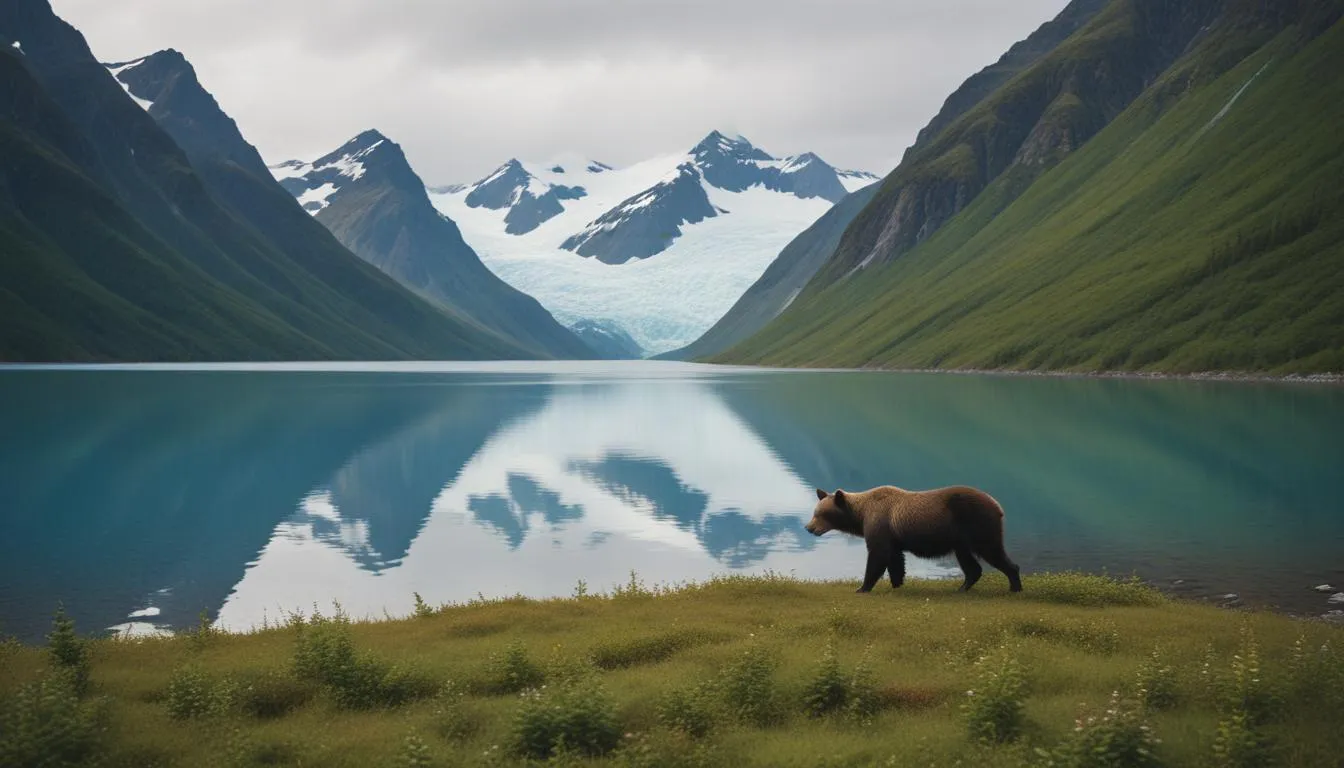 220 Alaska Puns for an Alaskan Adventure