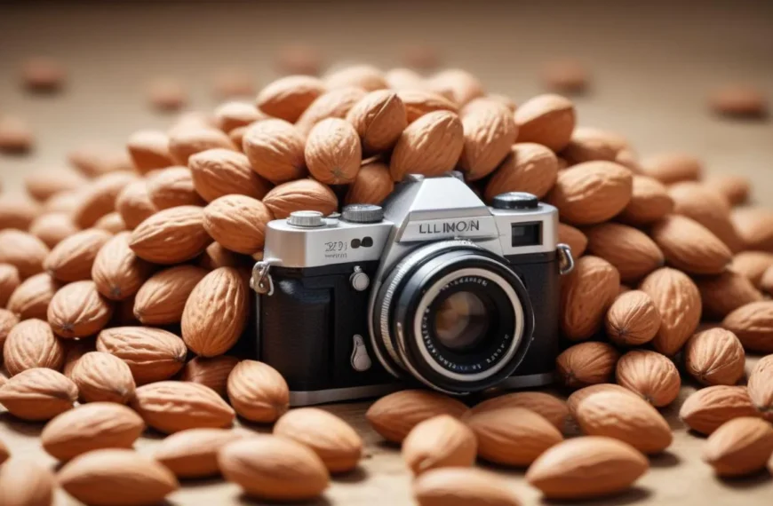 220 Almond Puns for a Nutty Nibble