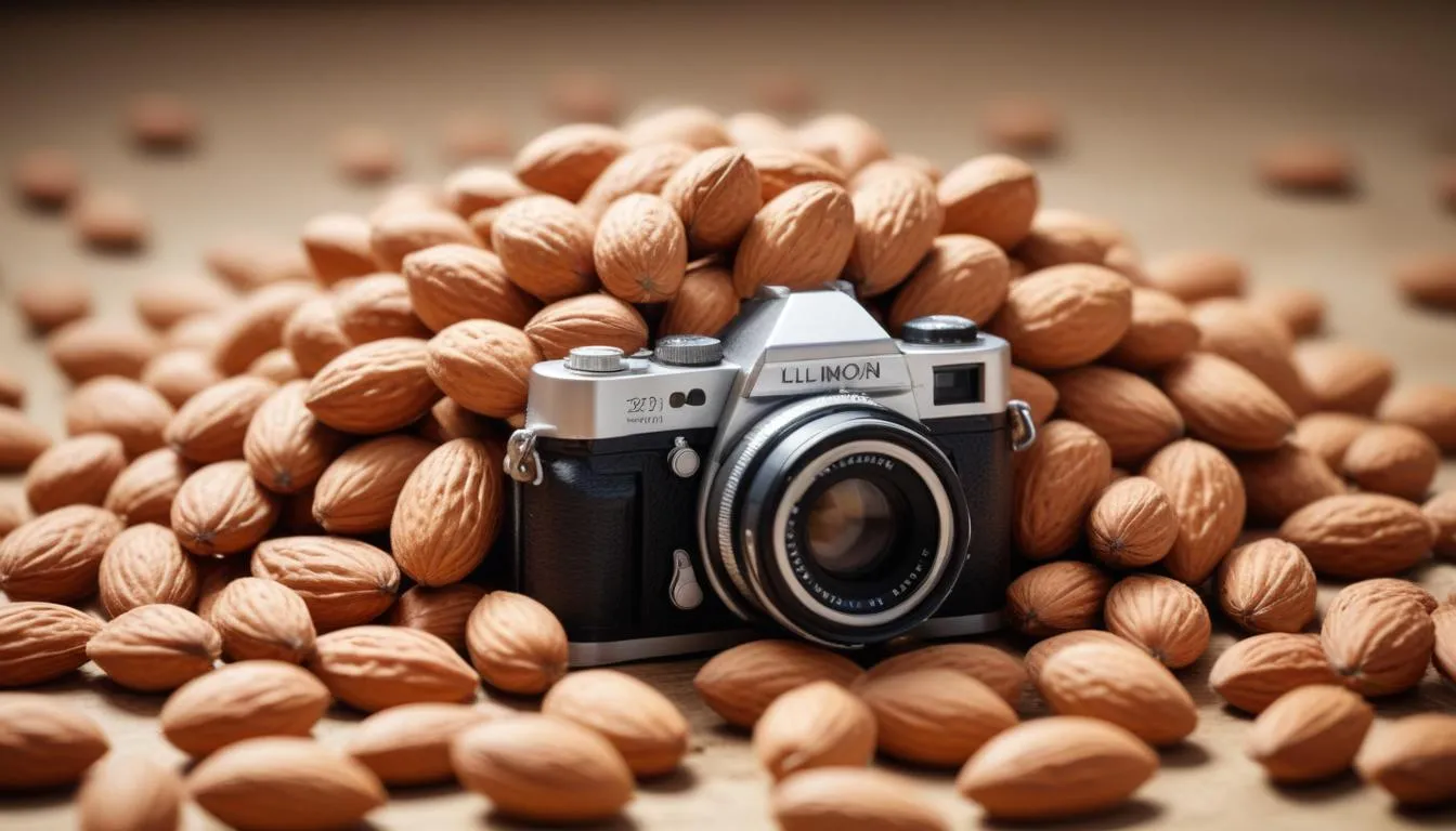 220 Almond Puns for a Nutty Nibble