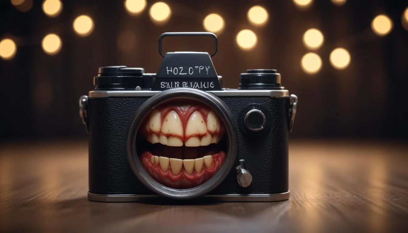 220 April Fools Scary Jokes for a Frightfully Funny Moment