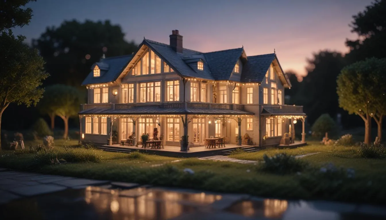 220 Architect Puns to Build Some Banter