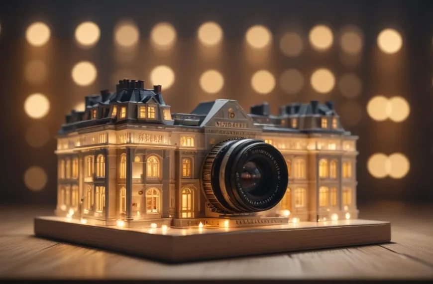 220 Architect Puns to Build Some Banter