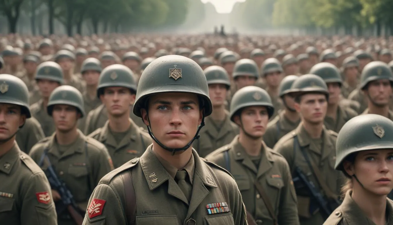 220 Army Puns for a Battle of Banter