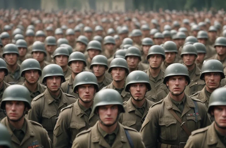 220 Army Puns for a Battle of Banter