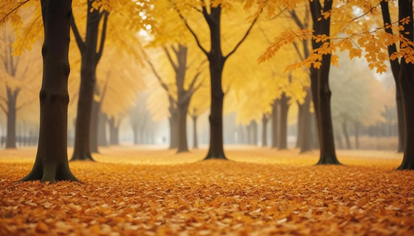 220 Autumn Jokes for an Autumnal Amusement