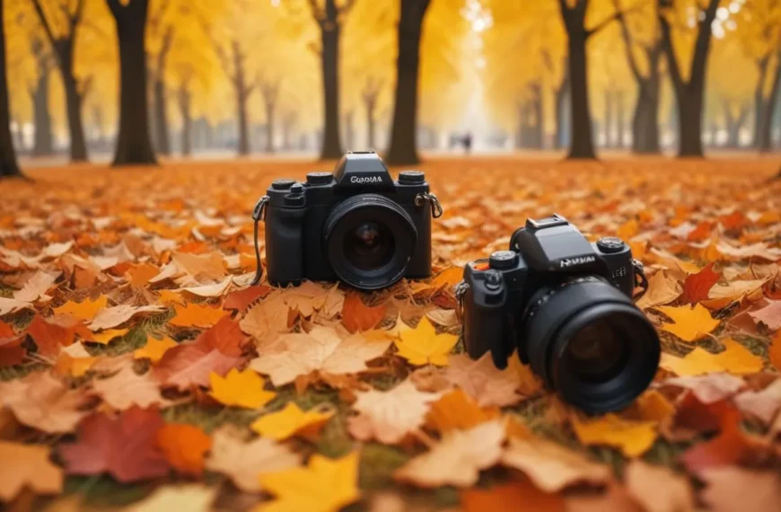 220 Autumn Jokes for an Autumnal Amusement