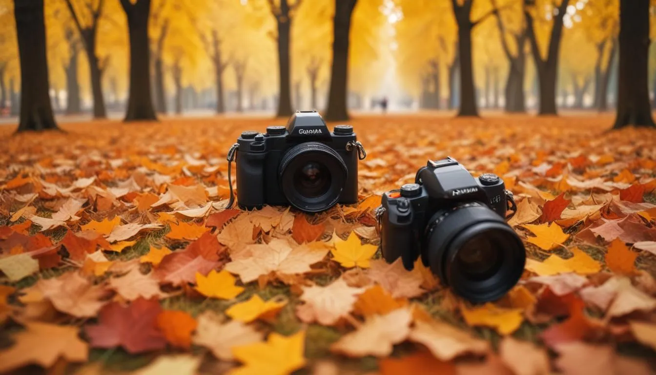 220 Autumn Jokes for an Autumnal Amusement