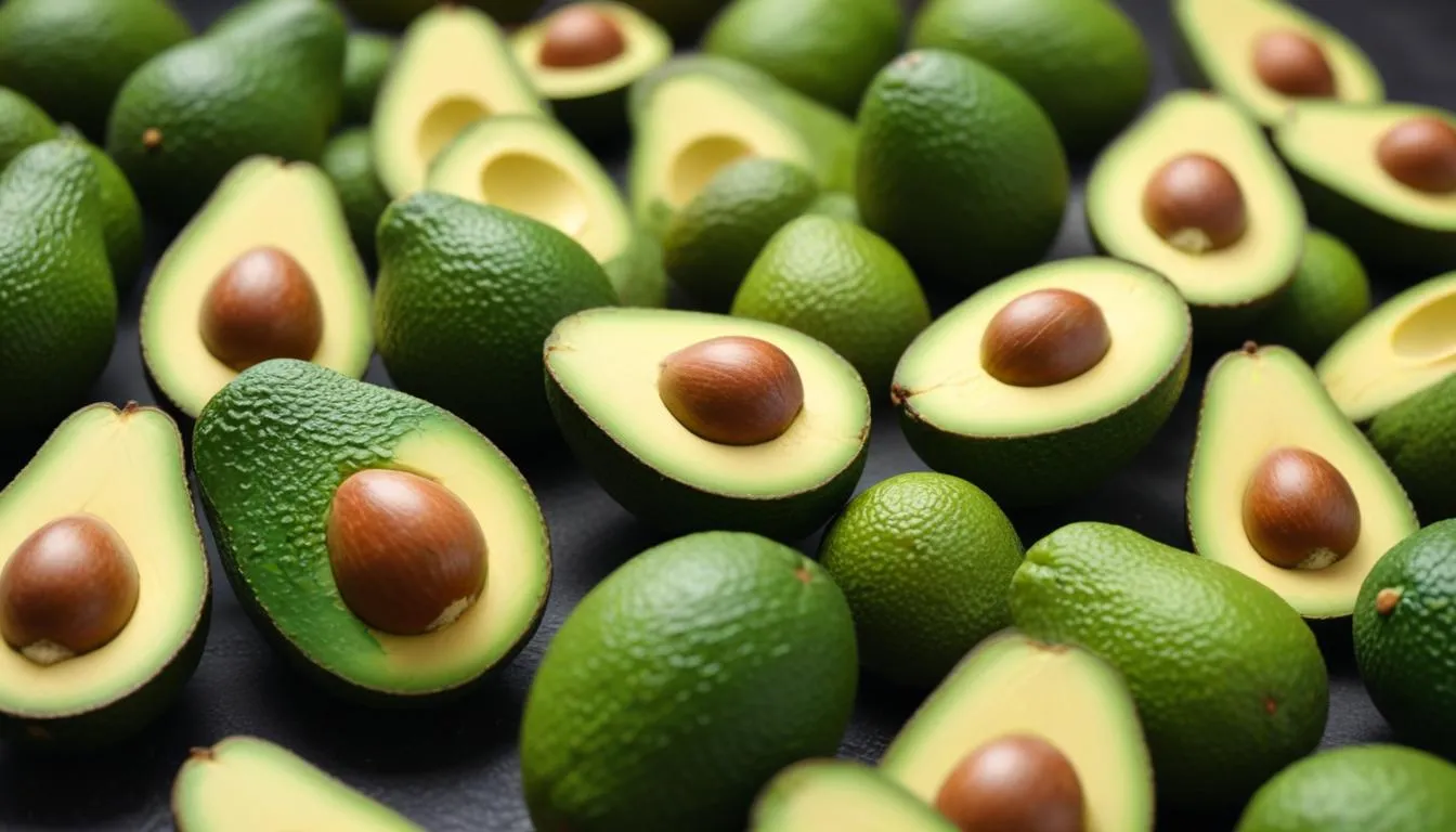 220 Avocado Jokes to Guac Your World