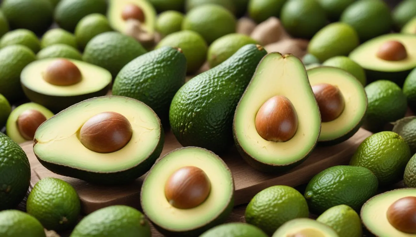 220 Avocado Jokes to Guac Your World