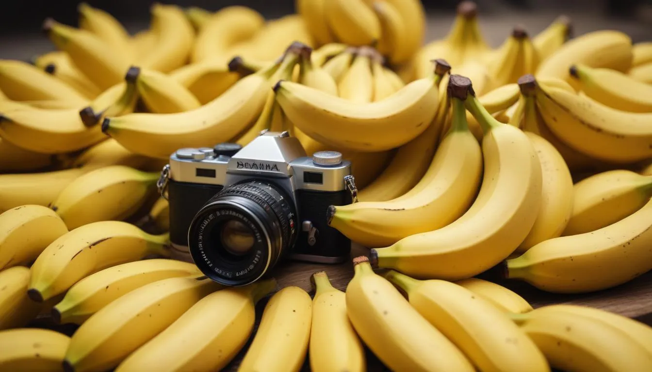 220 Banana Puns for a Bunch of Banter