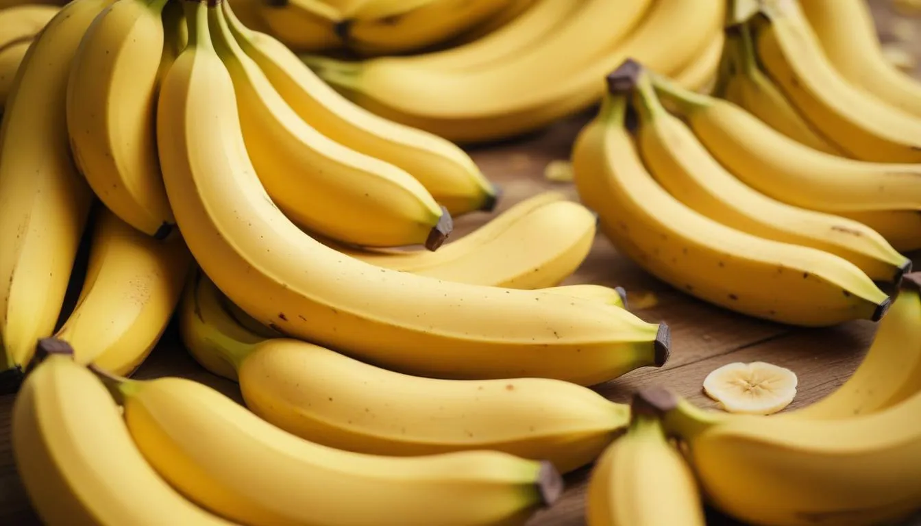 220 Banana Puns for a Bunch of Banter