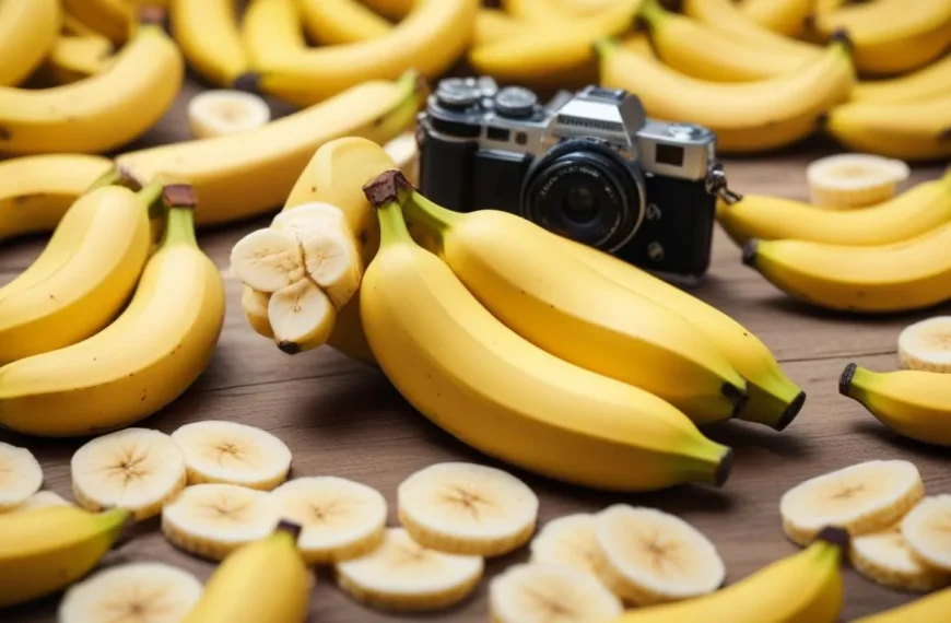 220 Banana Puns for a Bunch of Banter