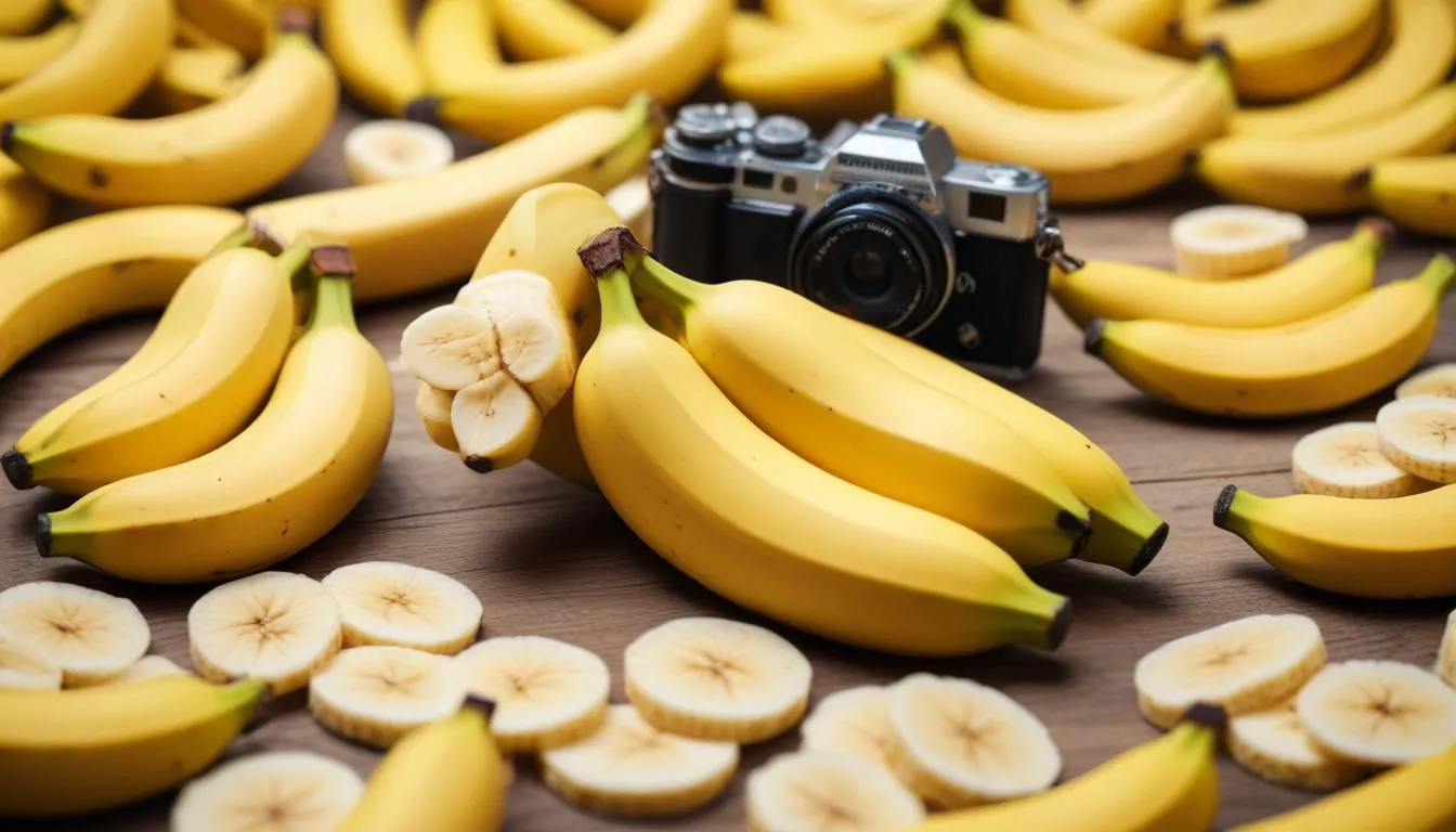 220 Banana Puns for a Bunch of Banter