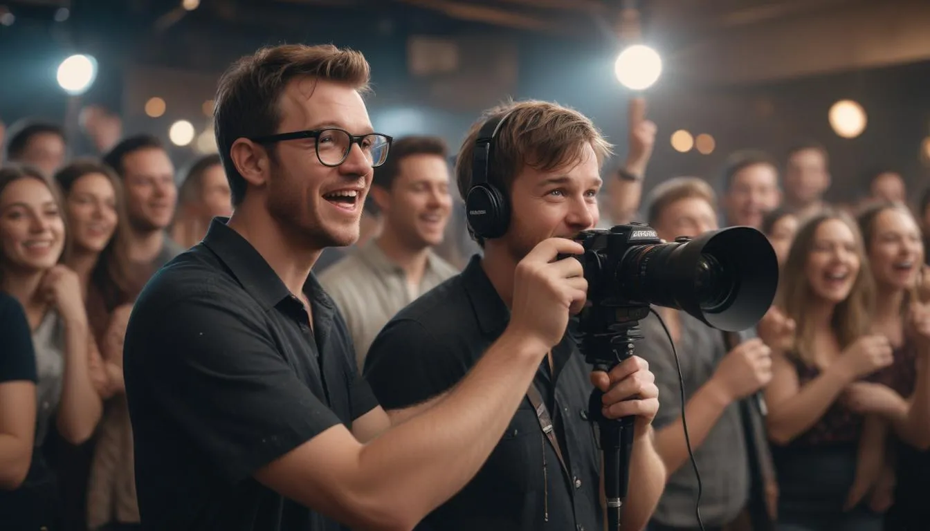 220 Band Jokes to Strike a Chord of Comedy