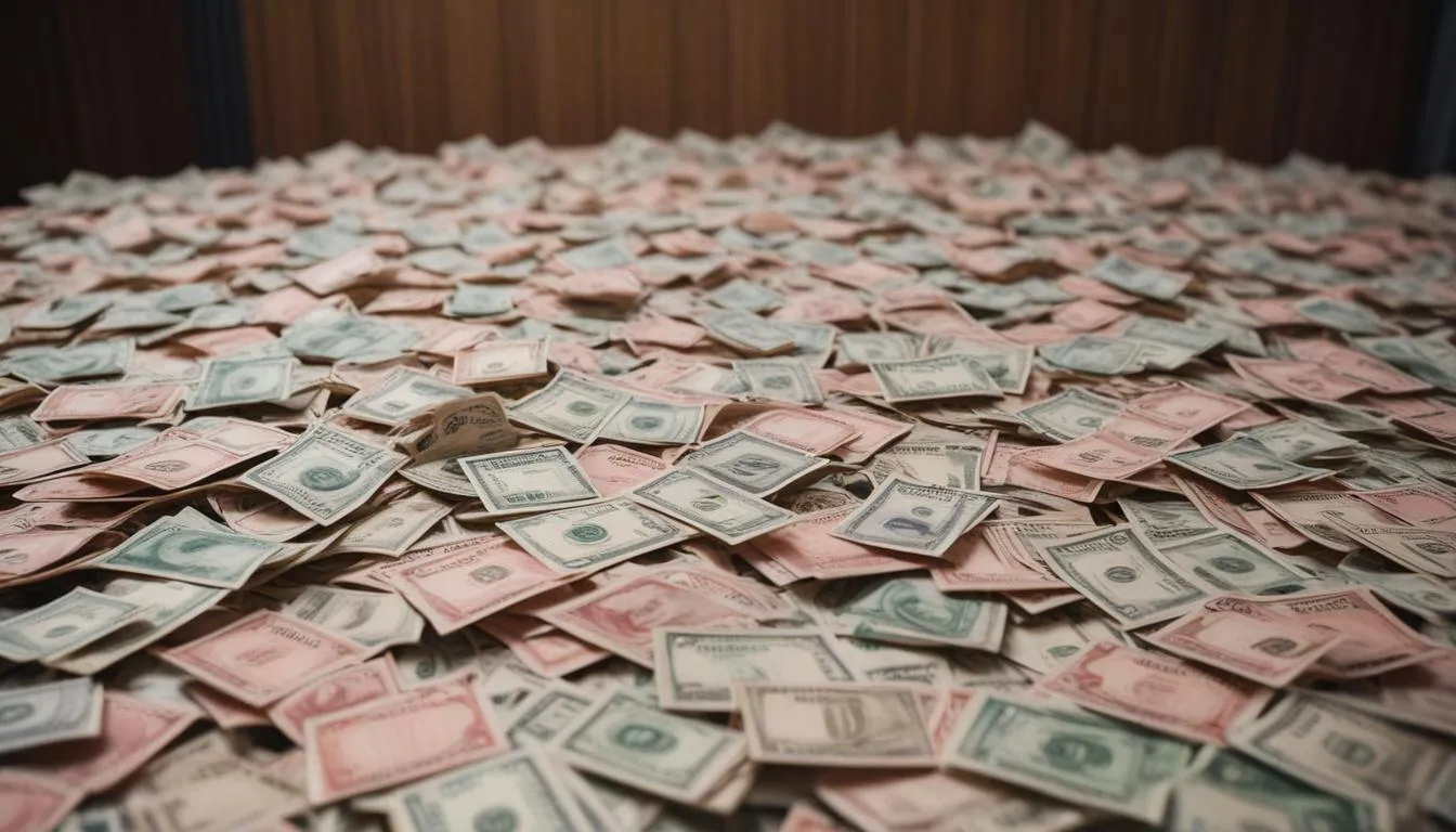 220 Bank Puns to Cash In On Comedy