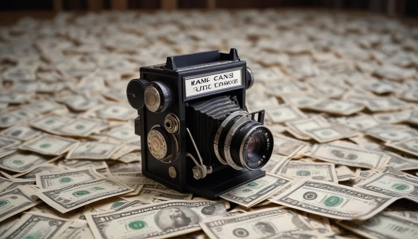 220 Bank Puns to Cash In On Comedy