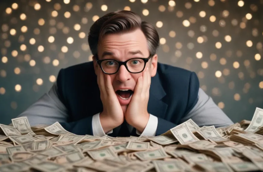 220 Bank Puns to Cash In On Comedy