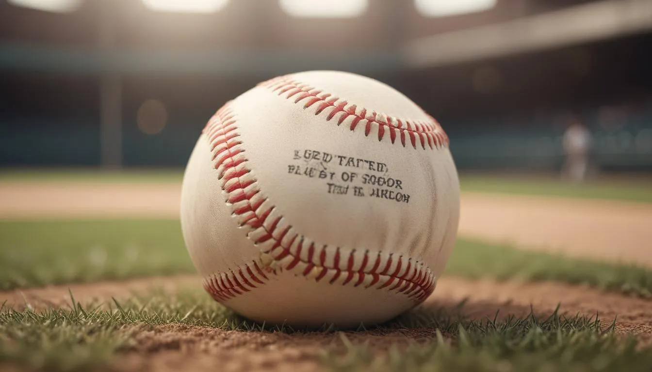 220 Baseball Jokes to Hit It Out of the Park