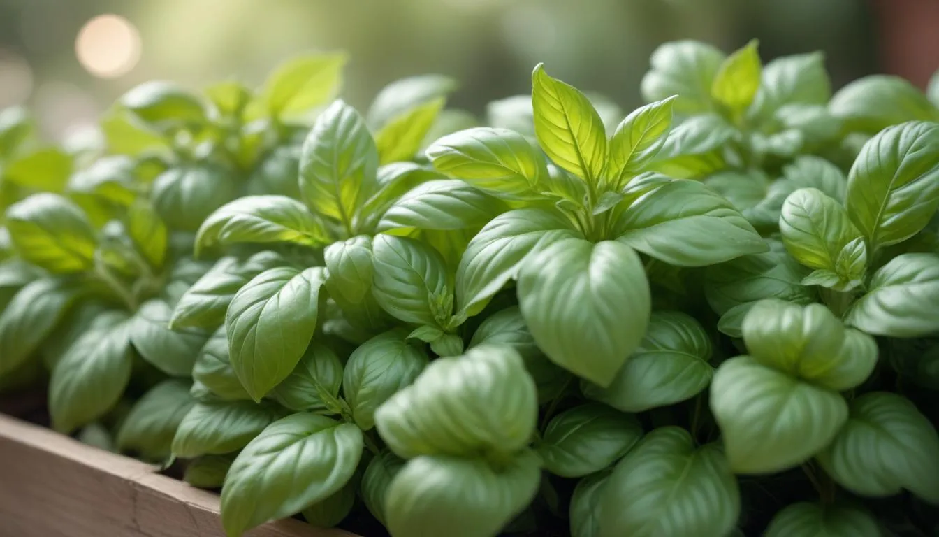 220 Basil Puns for a Herb-tastic Humor