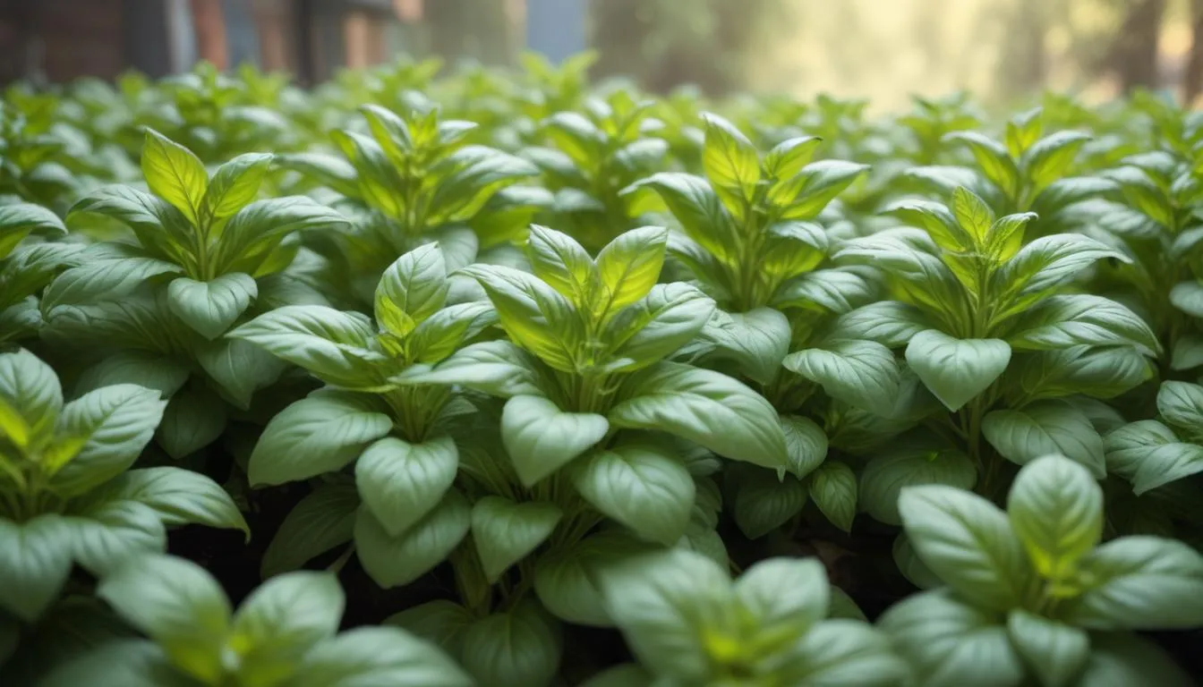 220 Basil Puns for a Herb-tastic Humor