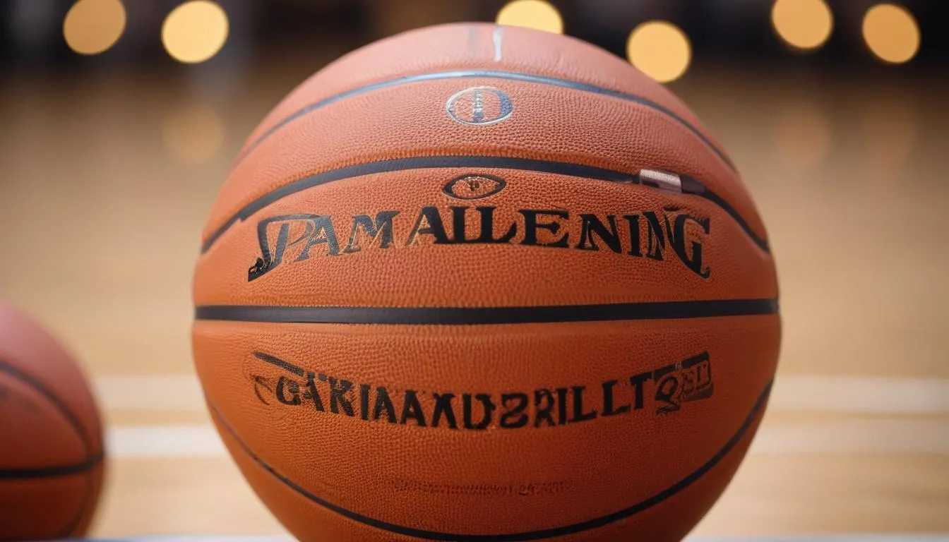 220 Basket Ball Puns to Score Big Laughs