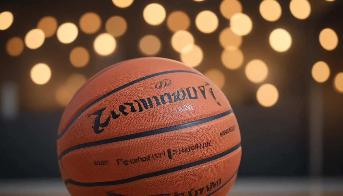 220 Basket Ball Puns to Score Big Laughs