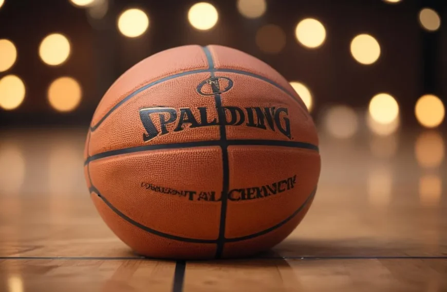 220 Basket Ball Puns to Score Big Laughs