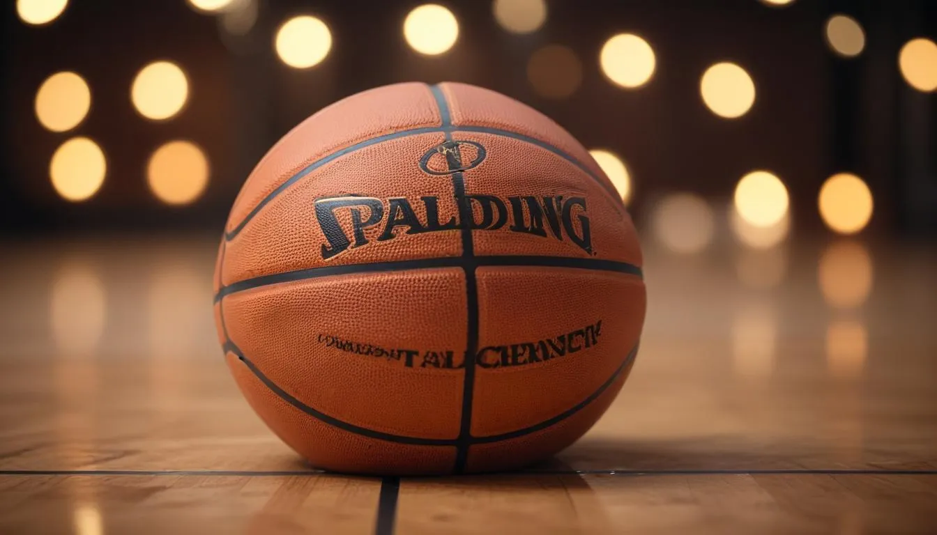 220 Basket Ball Puns to Score Big Laughs