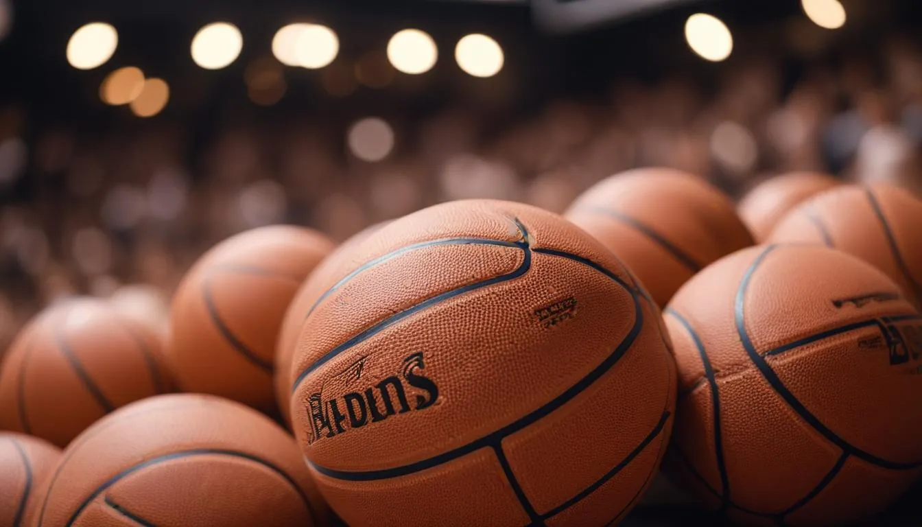 220 Basketball Puns to Score Big Laughs