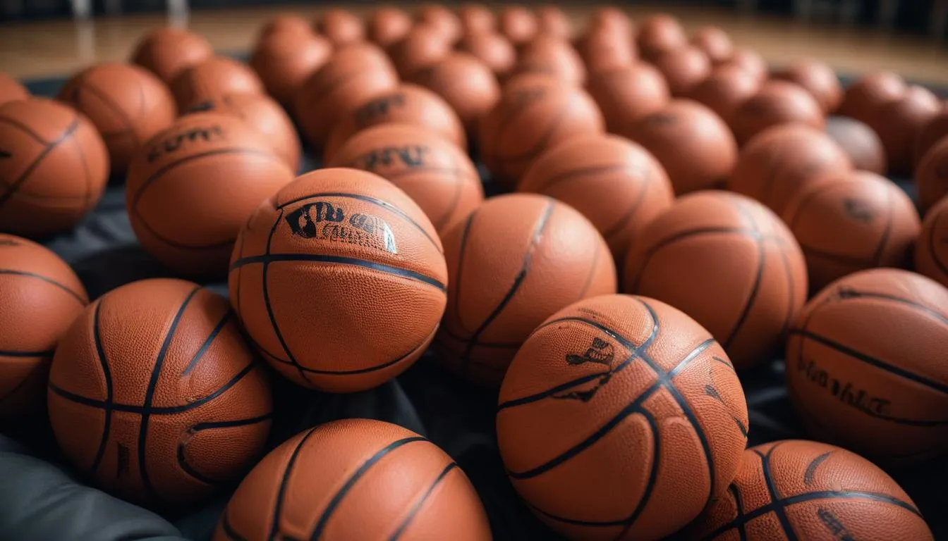 220 Basketball Puns to Score Big Laughs