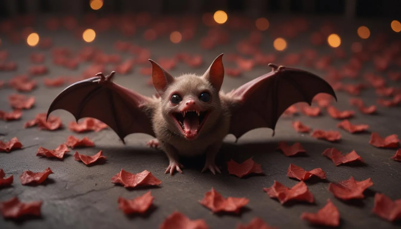 220 Bat Jokes for a Bloody Good Time