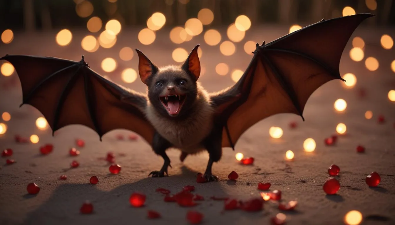 220 Bat Jokes for a Bloody Good Time
