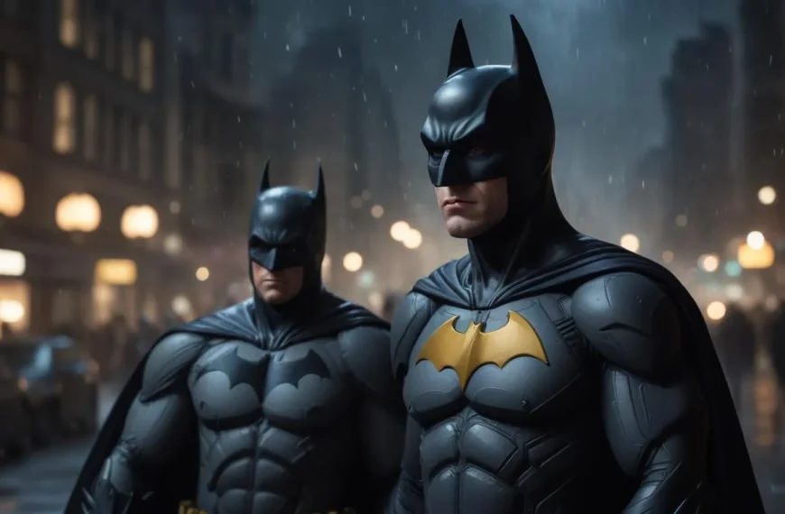 220 Batman Jokes for a Caped Crusader of Comedy