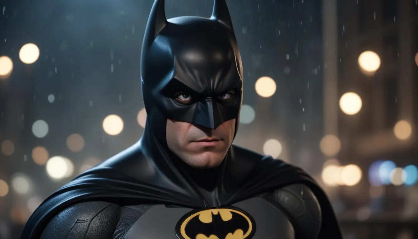 220 Batman Puns for a Caped Crusader of Comedy