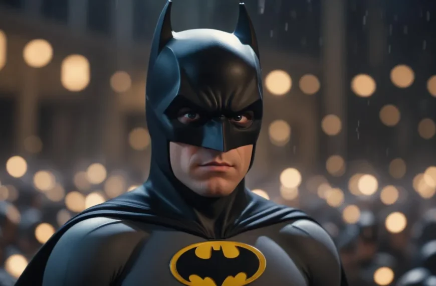 220 Batman Puns for a Caped Crusader of Comedy