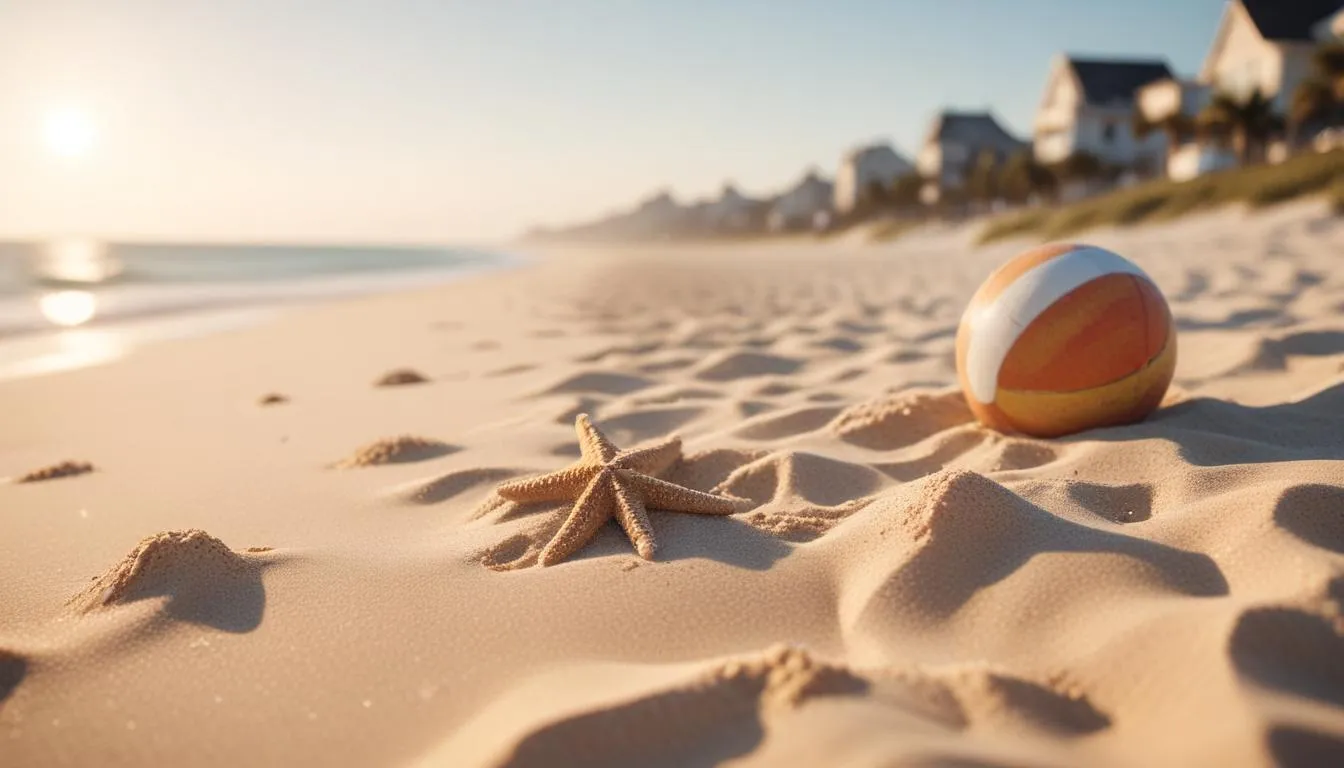220 Beach Jokes for a Sandy Sense of Humor