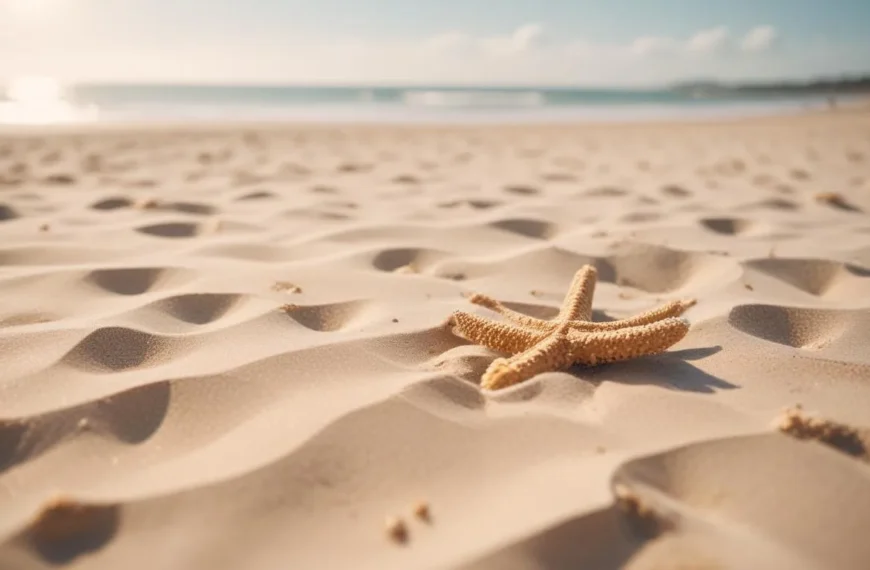 220 Beach Jokes for a Sandy Sense of Humor