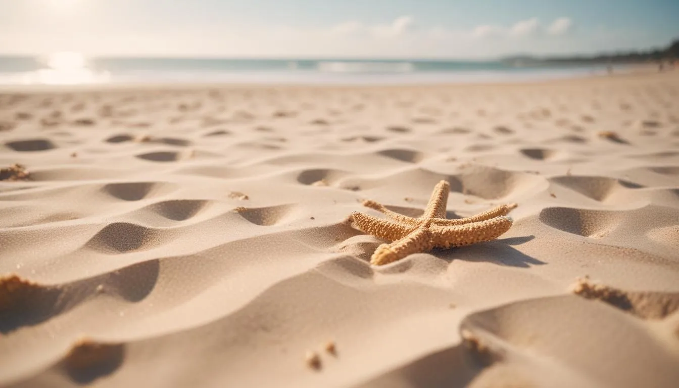 220 Beach Jokes for a Sandy Sense of Humor