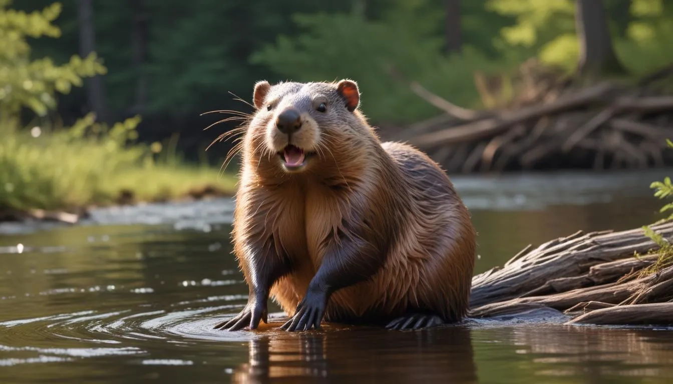 220 Beaver Puns for a Dam Good Laugh