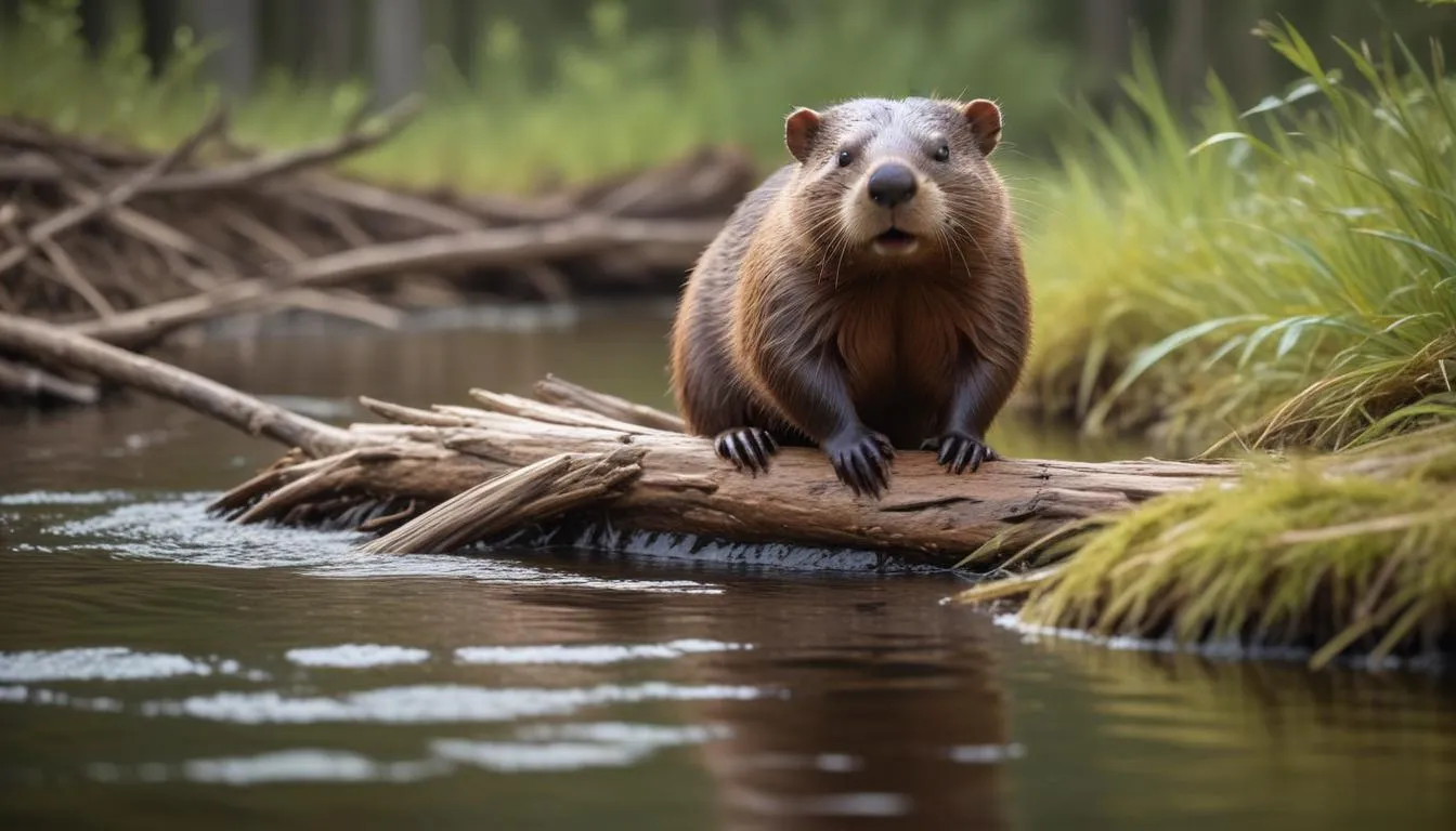 220 Beaver Puns for a Dam Good Laugh
