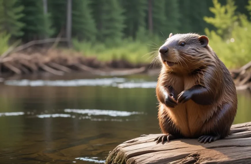 220 Beaver Puns for a Dam Good Laugh