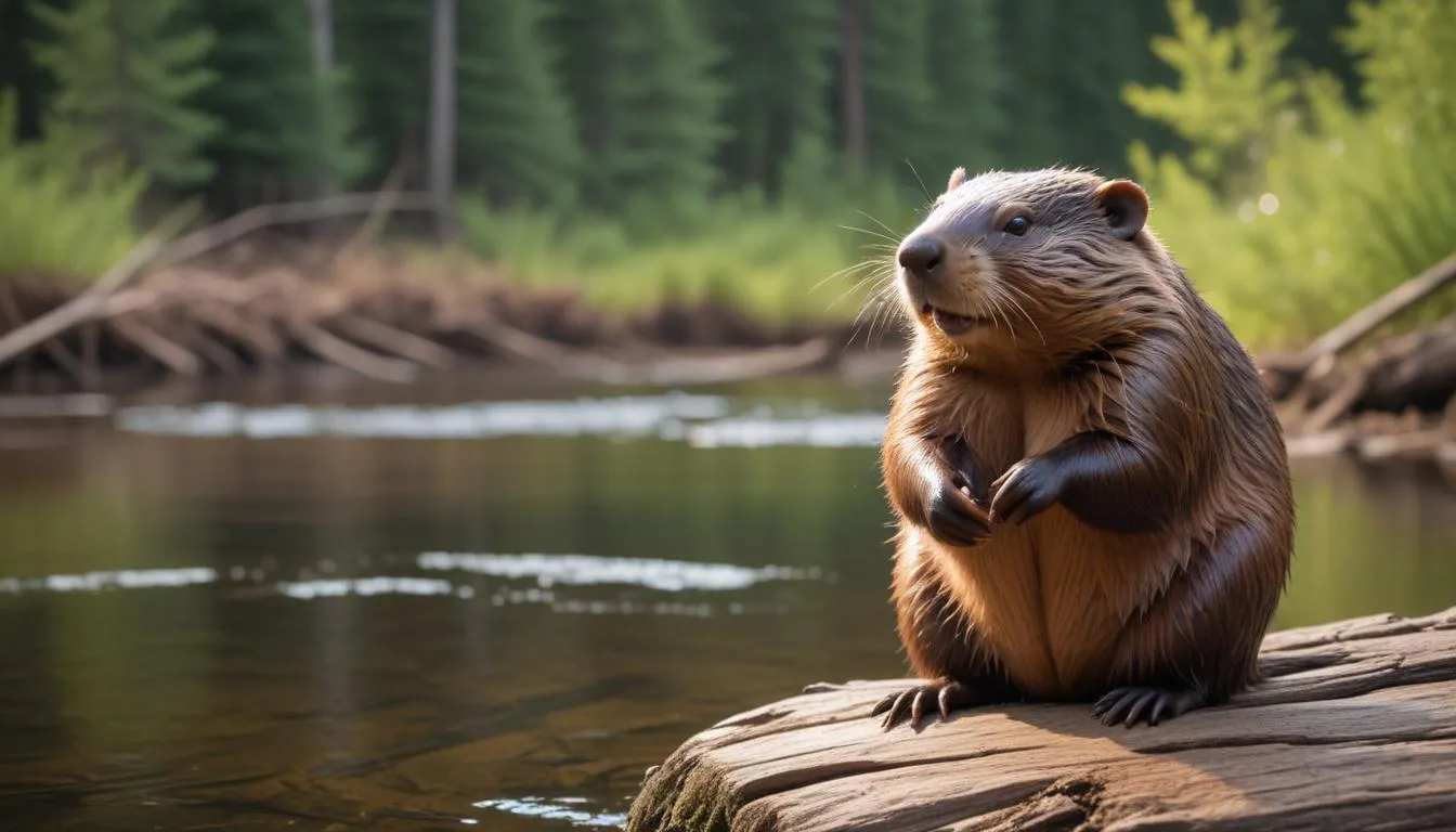 220 Beaver Puns for a Dam Good Laugh