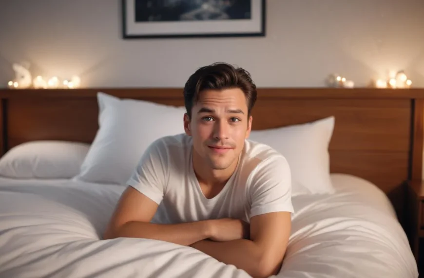 220 Bed Jokes to Tuck In Some Tickles