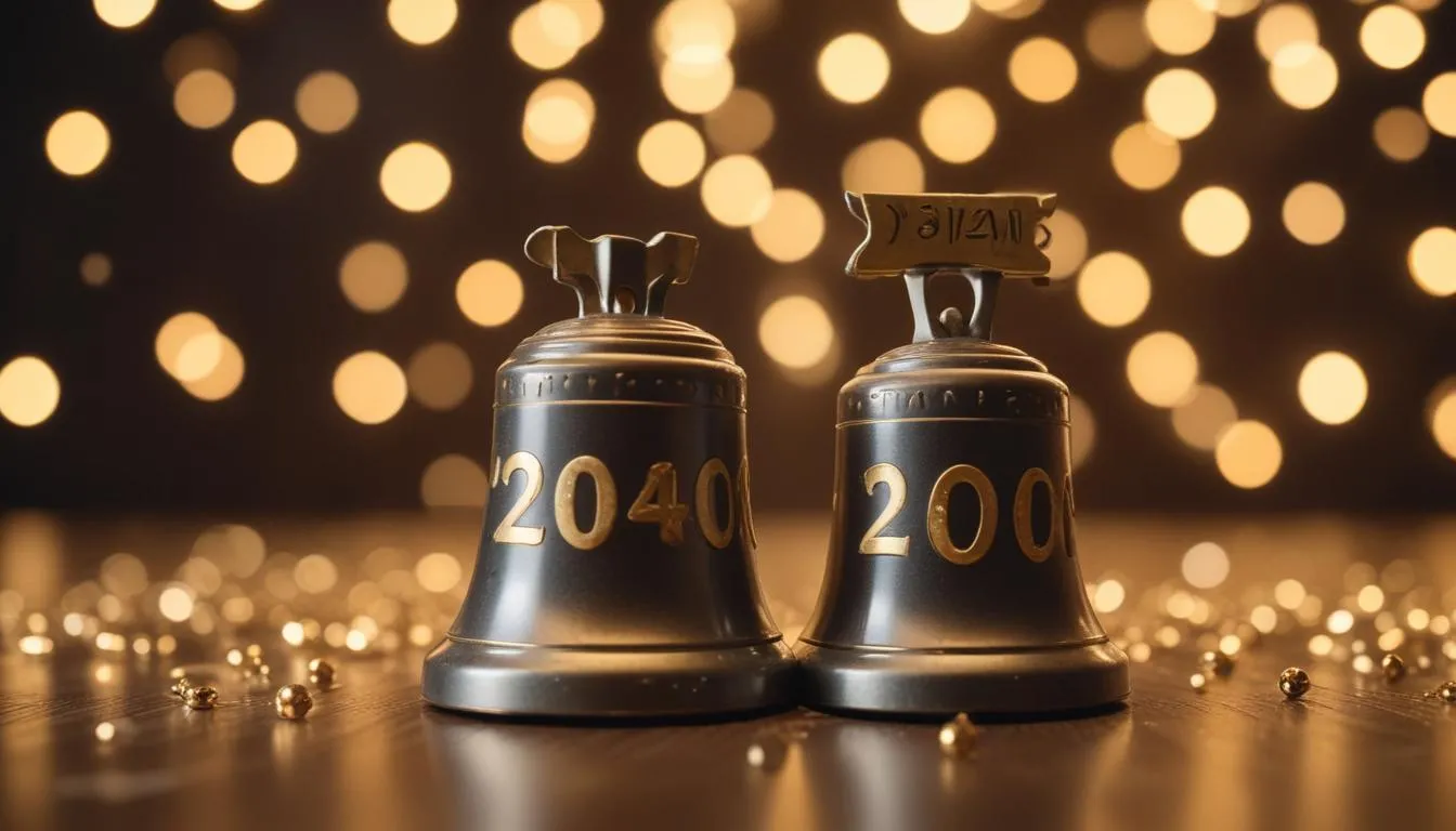 220 Bell Puns to Ring in the Laughter