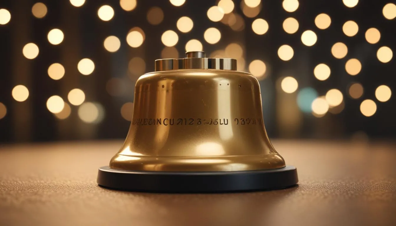 220 Bell Puns to Ring in the Laughter