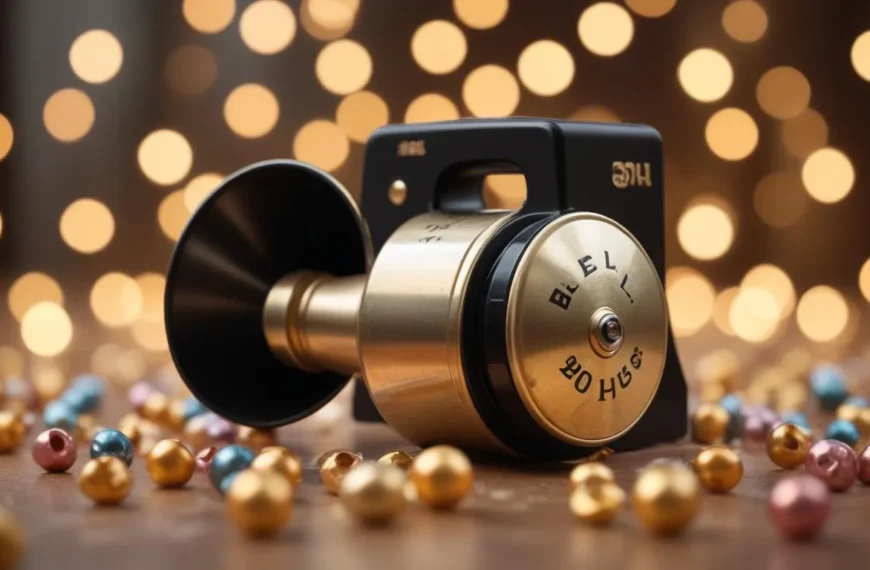 220 Bell Puns to Ring in the Laughter