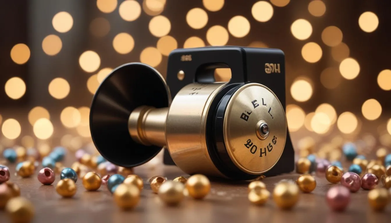 220 Bell Puns to Ring in the Laughter