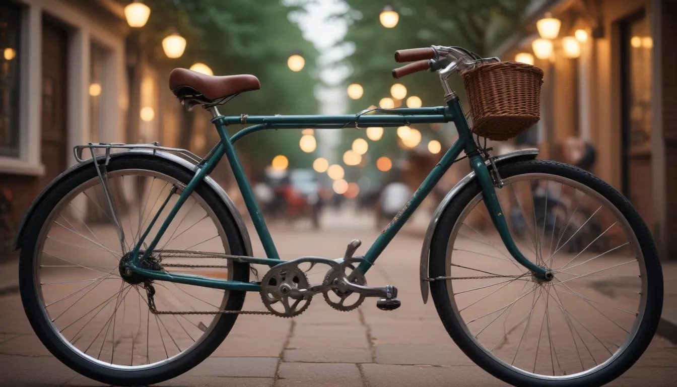 220 Bike Jokes for a Pedal-Powered Punchline